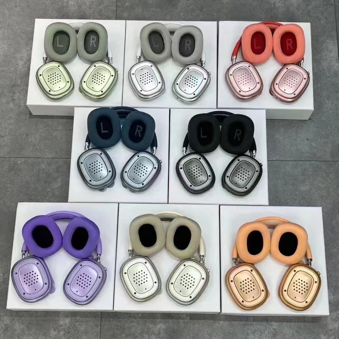 Air Pro Headphones
