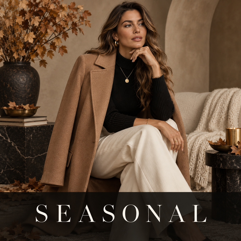 SEASONAL