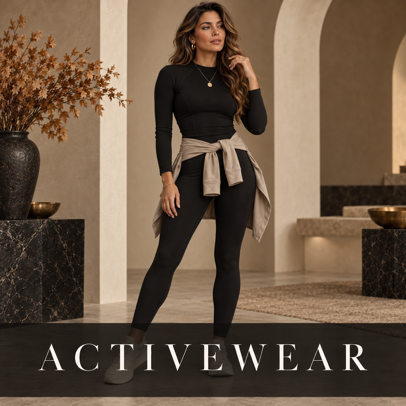 ACTIVEWEAR