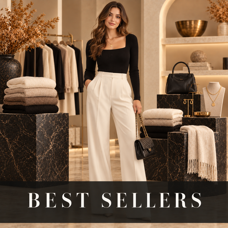 BEST SELLERS