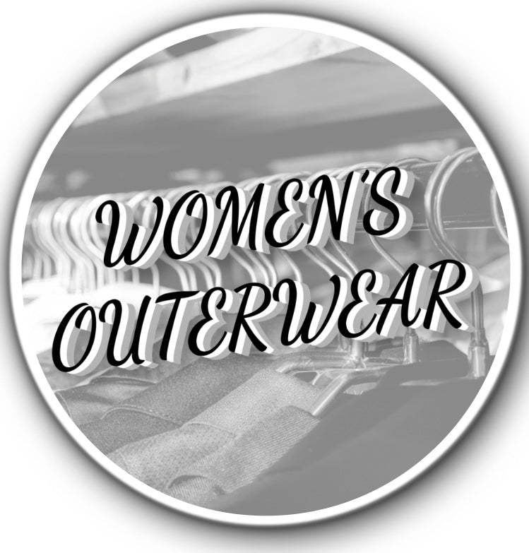 WOMEN'S OUTERWEAR