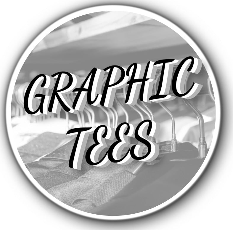 GRAPHIC TEES