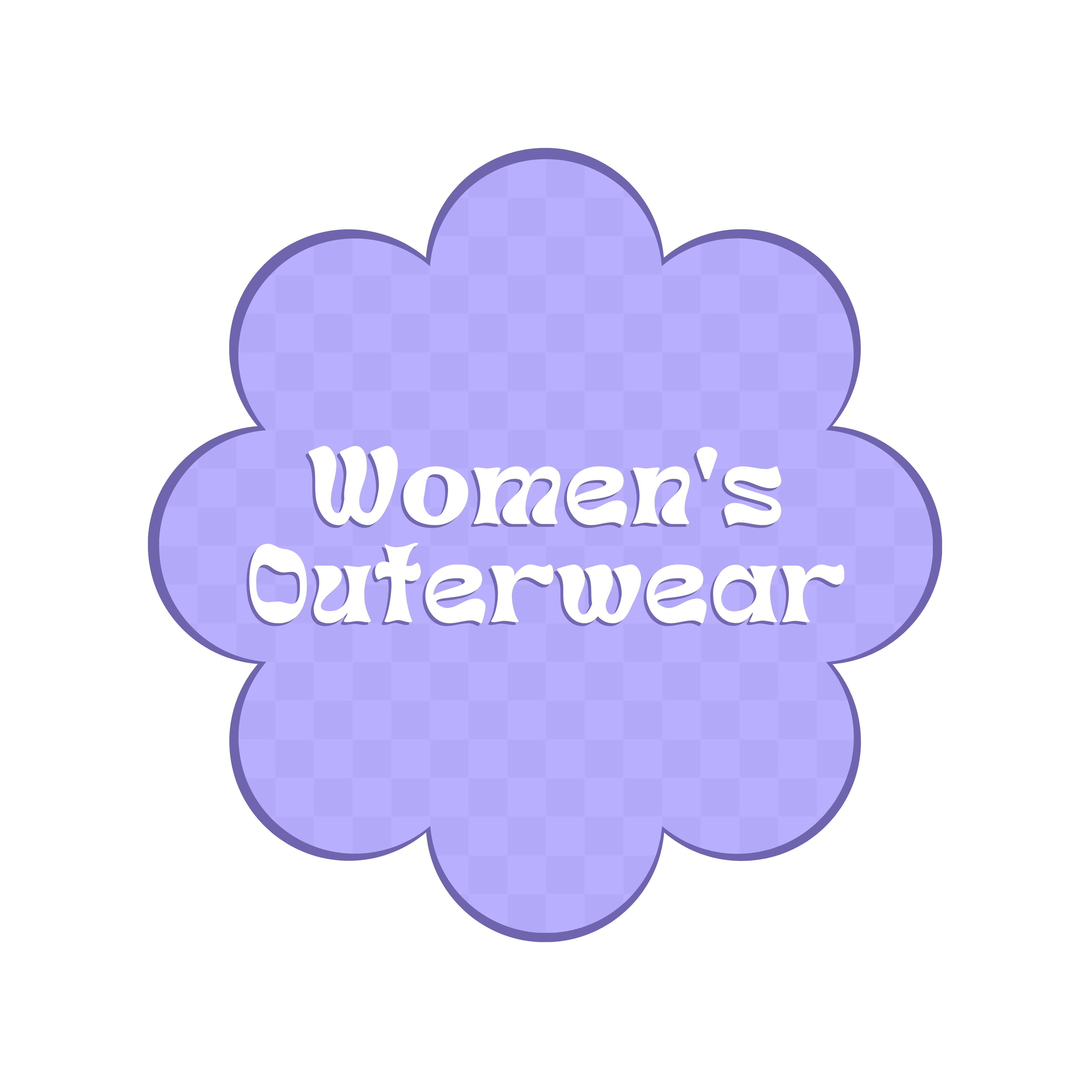 WOMEN'S OUTERWEAR
