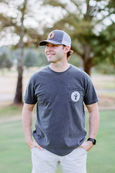 Just Put me Down For Par Tee