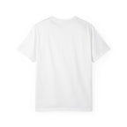 T-Shirt — "The only thing more powerful than hate is LOVE" Heart Graphic