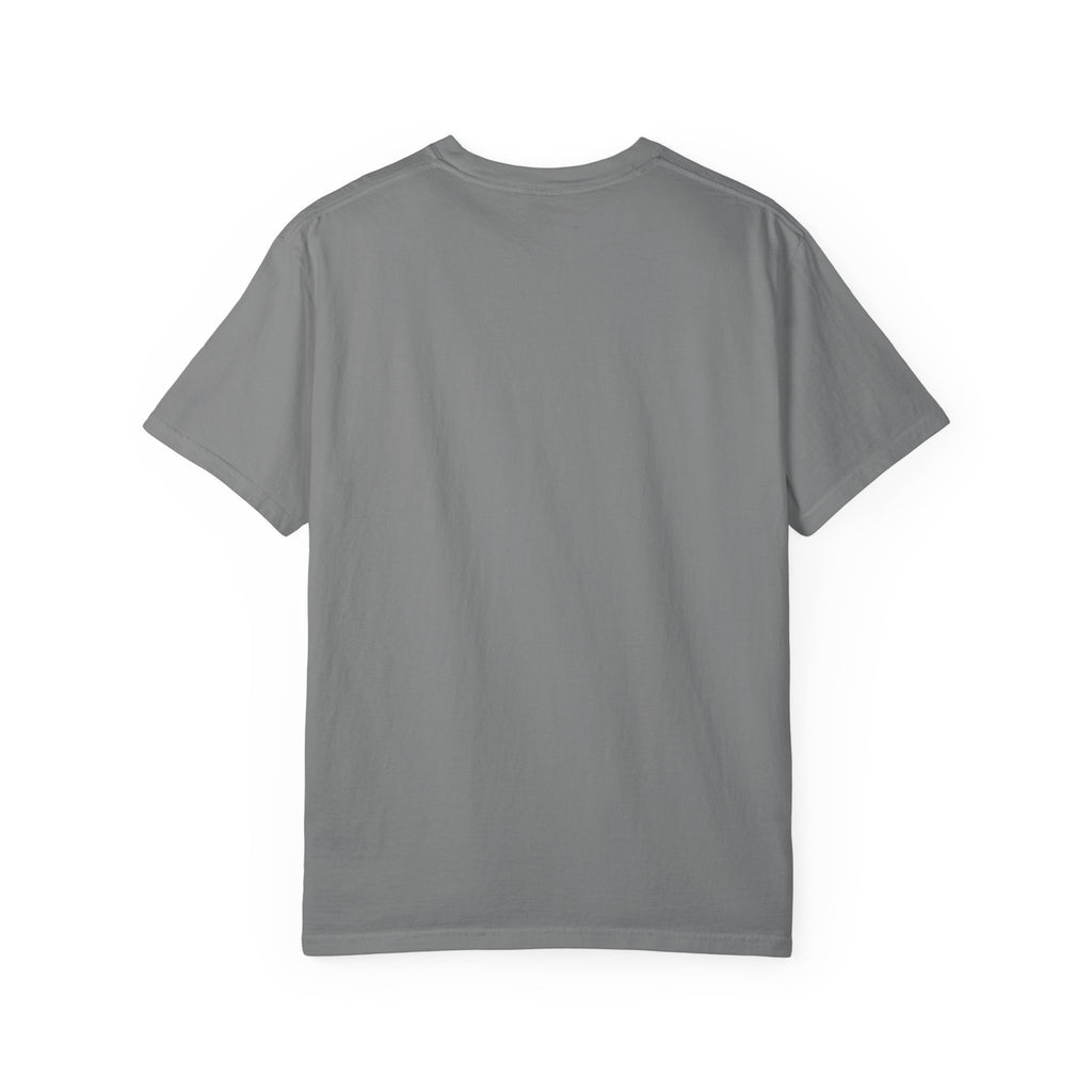 T-Shirt — "The only thing more powerful than hate is LOVE" Heart Graphic
