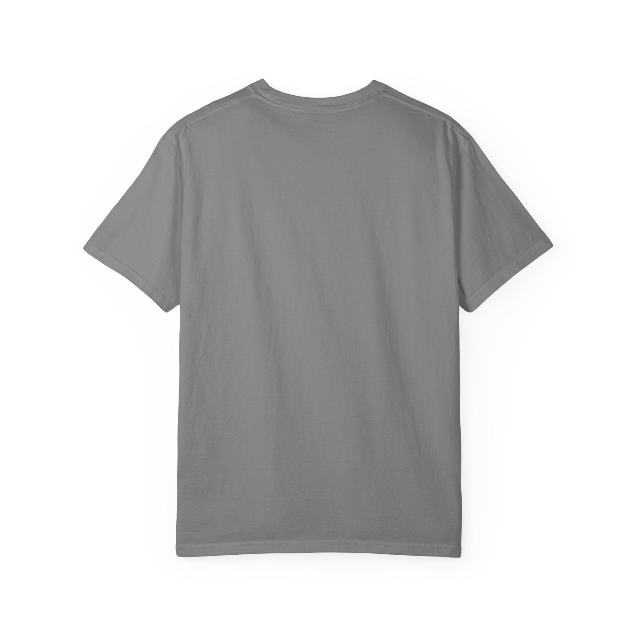 T-Shirt — "The only thing more powerful than hate is LOVE" Heart Graphic