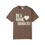 Chic Love Tee - Unisex Garment-Dyed T-shirt, Casual Wear, Gift for Her, Valentine's Day Shirt, Everyday Comfort