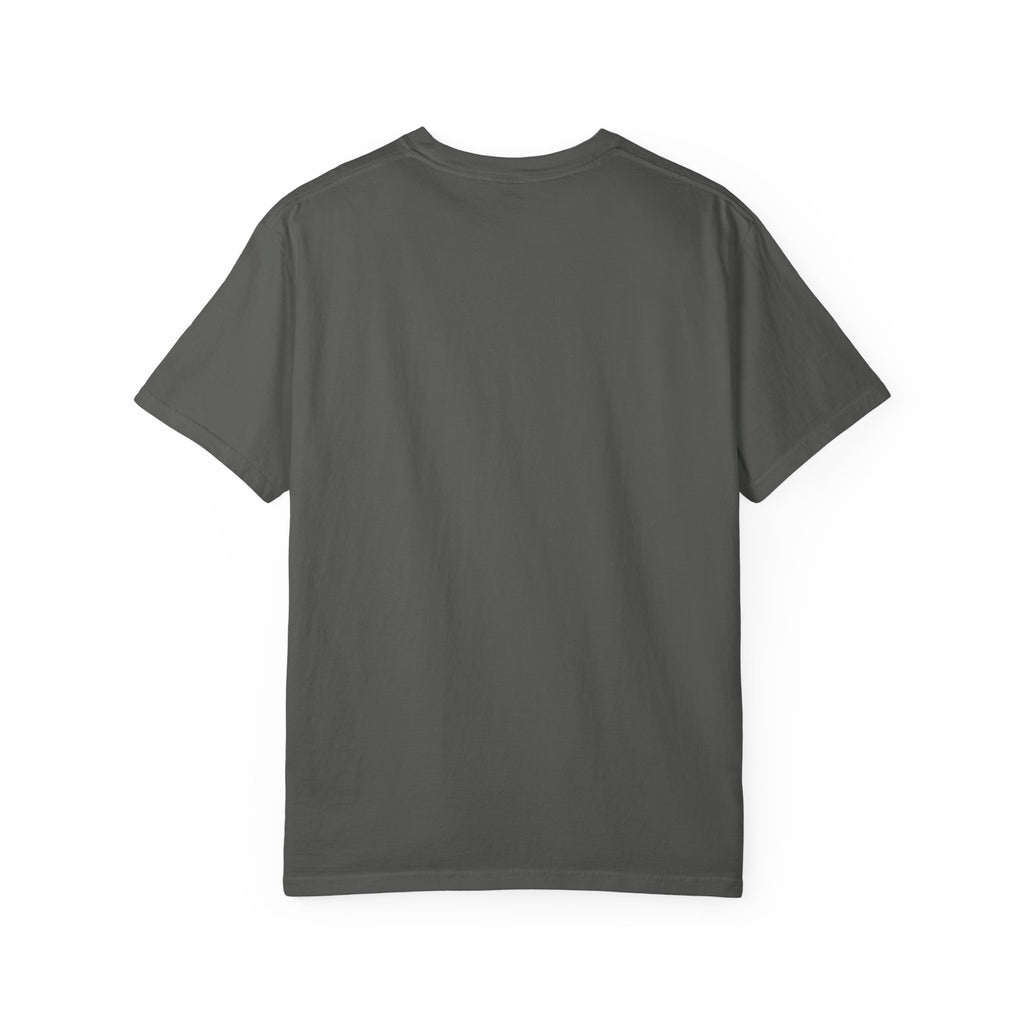 T-Shirt — "The only thing more powerful than hate is LOVE" Heart Graphic
