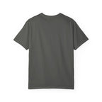 T-Shirt — "The only thing more powerful than hate is LOVE" Heart Graphic