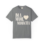 Chic Love Tee - Unisex Garment-Dyed T-shirt, Casual Wear, Gift for Her, Valentine's Day Shirt, Everyday Comfort