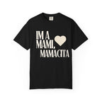 Chic Love Tee - Unisex Garment-Dyed T-shirt, Casual Wear, Gift for Her, Valentine's Day Shirt, Everyday Comfort