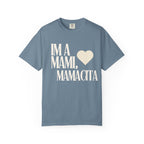 Chic Love Tee - Unisex Garment-Dyed T-shirt, Casual Wear, Gift for Her, Valentine's Day Shirt, Everyday Comfort