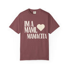 Chic Love Tee - Unisex Garment-Dyed T-shirt, Casual Wear, Gift for Her, Valentine's Day Shirt, Everyday Comfort