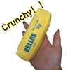 Butter Stick Squishy Stress Ball