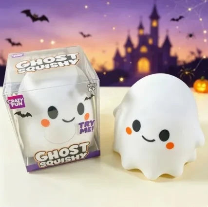 Bow Ghost Slow Rebound Toy