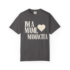 Chic Love Tee - Unisex Garment-Dyed T-shirt, Casual Wear, Gift for Her, Valentine's Day Shirt, Everyday Comfort