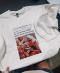 Be your own daddy make your own sugar newspaper design tee or sweatshirt