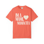 Chic Love Tee - Unisex Garment-Dyed T-shirt, Casual Wear, Gift for Her, Valentine's Day Shirt, Everyday Comfort