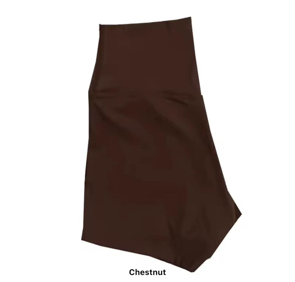 EXTRAS ROUND 2 PRE ORDER GAL ACTIVE BIKER WORKOUT SHORTS no