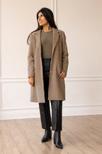 The Phoebe Coat