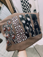 Flame Dice Neutral Mama – Espresso Comfort Colors Tee