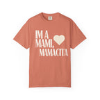 Chic Love Tee - Unisex Garment-Dyed T-shirt, Casual Wear, Gift for Her, Valentine's Day Shirt, Everyday Comfort