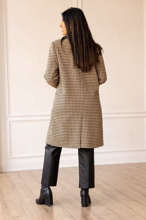 The Phoebe Coat