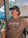 Blessed tee or sweatshirt