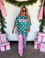 Merry Confetti Lounge Sets