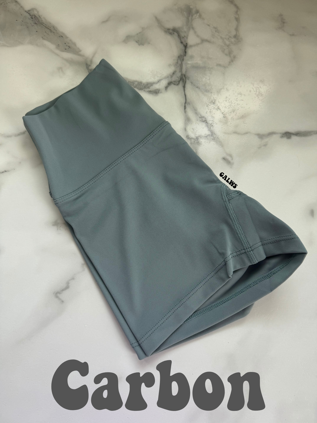 EXTRAS ROUND 2 PRE ORDER GAL ACTIVE BIKER WORKOUT SHORTS no