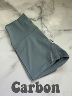 EXTRAS ROUND 2 PRE ORDER GAL ACTIVE BIKER WORKOUT SHORTS no