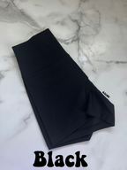 EXTRAS ROUND 2 PRE ORDER GAL ACTIVE BIKER WORKOUT SHORTS no