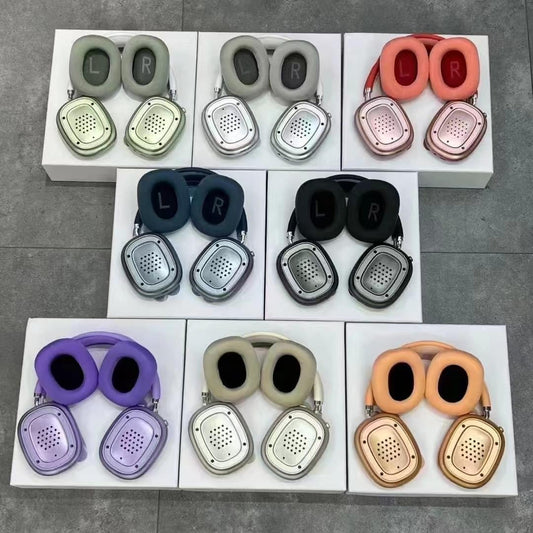 Air Pro Headphones