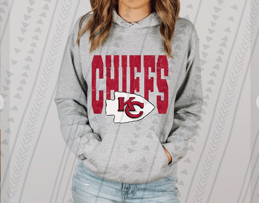 Chiefs Hoodie