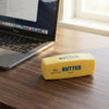 Butter Stick Squishy Stress Ball