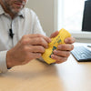 Butter Stick Squishy Stress Ball
