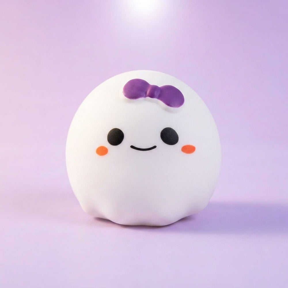 Bow Ghost Slow Rebound Toy
