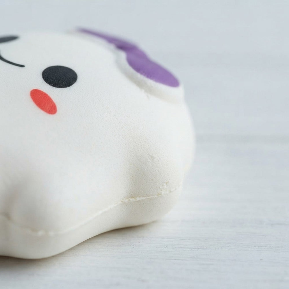 Bow Ghost Slow Rebound Toy