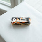 Ghost Halloween Butter Squishy