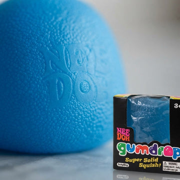 Surprise Squishy Fidget Toy